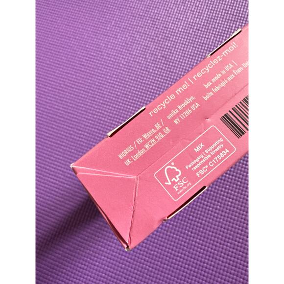 AMIKA mission minis bestsellers set dry shampoo mask detangling primer NEW - Picture 5 of 6